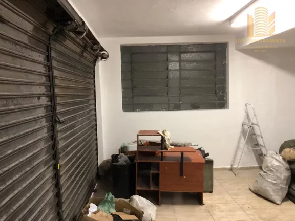 Imagem VENDO PREDIO COMERCIAL 230M2 IPIRANGA