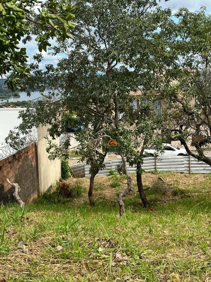 Imagem Terreno à venda, 398 m² por R$ 360.000,00 - Joá - Lagoa Santa/MG