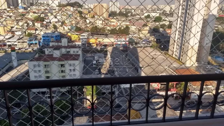 Imagem Apartamento no 9 andar com 115 metros quadrados aproximadamente com vista panoramica, 3 dormitórios...