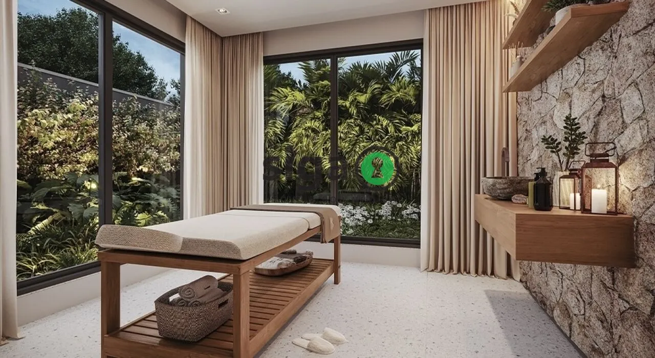 Imagem Apartamento á venda no Itaim com 4 quartos e 4 vagas!