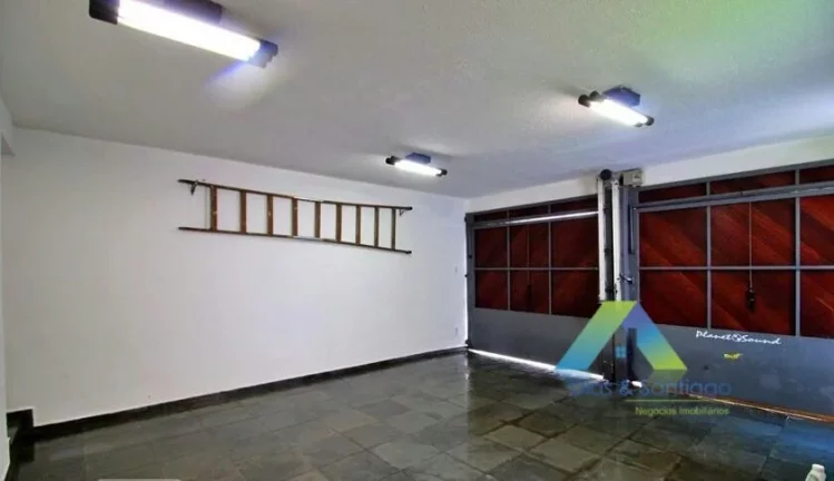 Foto do imóvel CASA TÉRREA - EXCELENTE LOCALIZAÇÃO