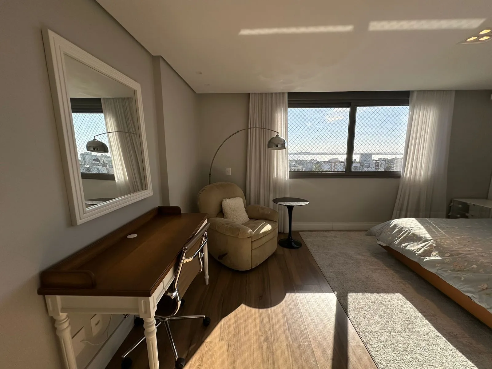 Imagem Apartamento em Tristeza