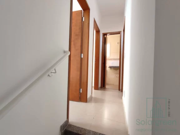 Imagem Casa 3 Dormitórios, 1 Suíte, 2 vagas R$430.000,00 Jd. das Cerejeiras