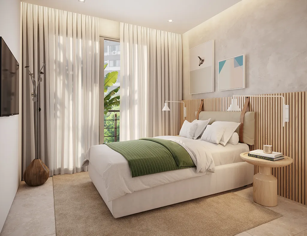 Imagem Apartamento a Venda no bairro Gávea - Rio de Janeiro, RJ