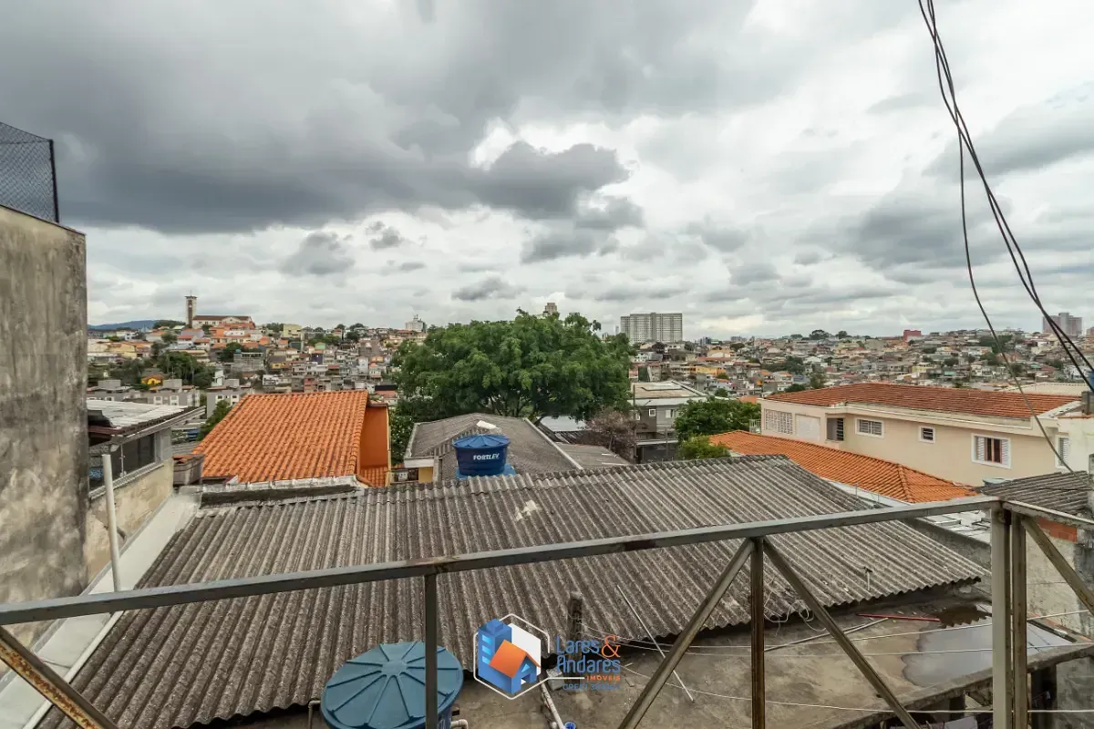 Imagem Conjunto comercial para venda em Jardim Felicidade (Zona Oeste), 337m²
