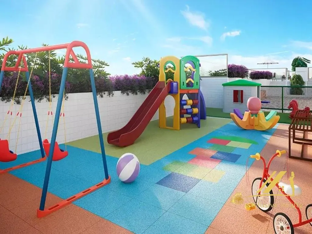 Imagem Apartamento RESIDENCIAL em Salvador - Bahia, Parque Bela Vista