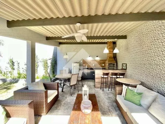Imagem Casa de Condomínio em Pitas - Cotia