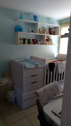 Imagem Cobertura com 3 Quartos à Venda, 124 m² em Cidade 2000 - Fortaleza