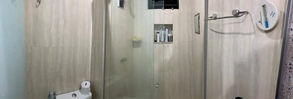 Imagem 2QUARTOS+VAGA DEMARCADA+ÓTIMA LOCALIZAÇÃO+IPTU ISENTO