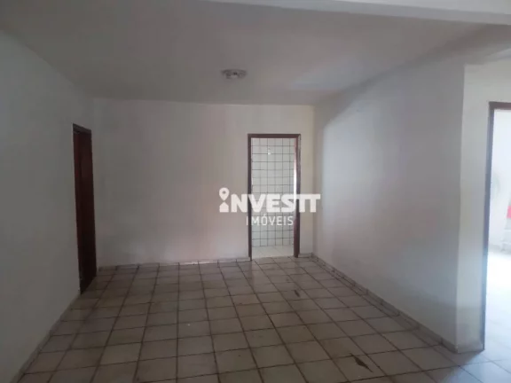 Imagem Casa à venda no Água Branca - Goiânia/GO