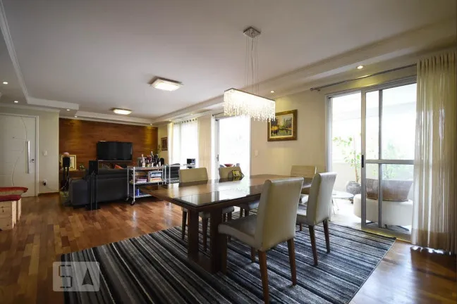Foto do imóvel Apartamento com 3 Quartos à Venda, 172 m² em Jardim Londrina - São Paulo