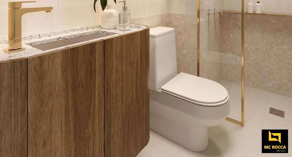 Imagem Lançamento Apartamento 2 dormitórios - Panorama Santo André