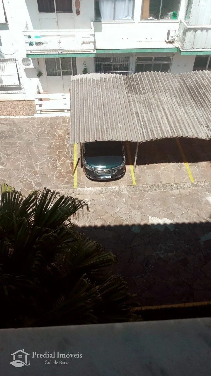Imagem Apartamento para Venda - 83.6m², 3 dormitórios, 1 vaga - Camaquã