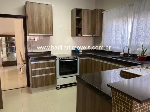 Imagem Imperdível! Casa à venda em Ribeirão Preto-SP, City Ribeirão, 3 quartos, 3 suítes, 3 salas, 6 banheiros, 4 vagas, 350m².
