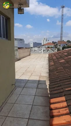 Imagem SOBRADO PARA VENDA NO IMIRIM