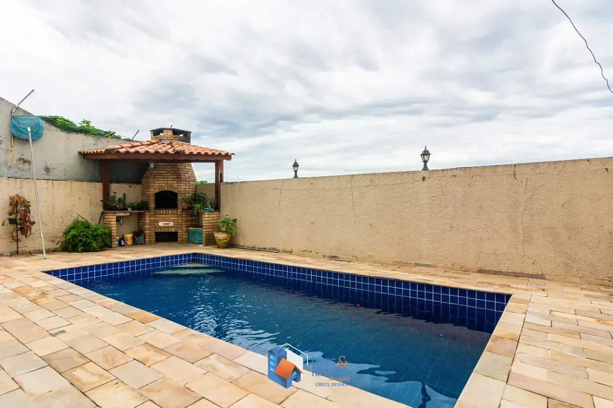 Imagem Casa para venda em Jardim Leonor com 5 quartos, sendo 5 suítes, 312m²