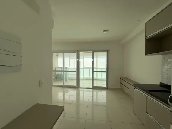 Imagem Apartamento para locação no Brooklin Paulista com 1 suíte e 1 vaga.