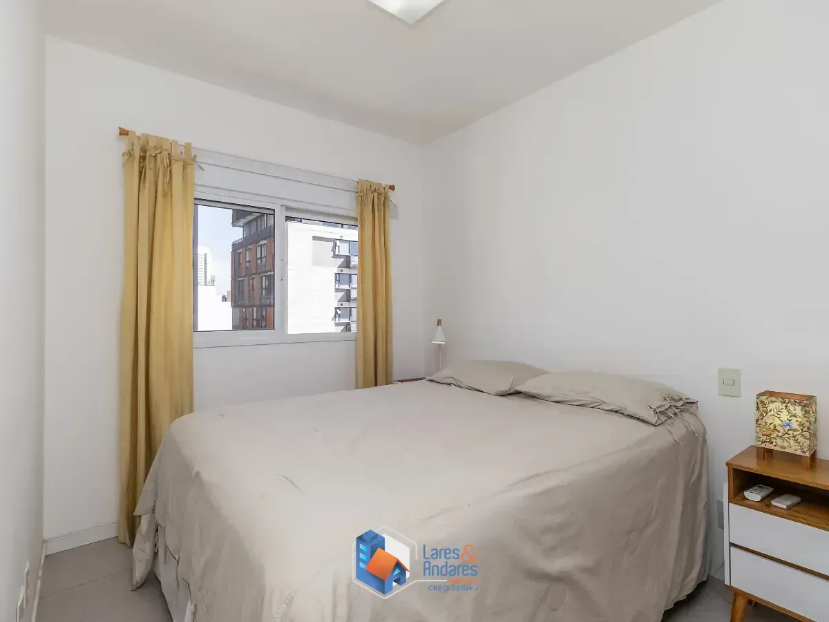 Imagem Apartamento para venda em Perdizes com 2 quartos, sendo 1 suíte, 67m²