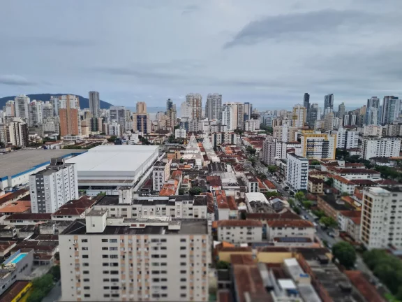 Imagem Apartamento de 2 dormitórios sendo 1 suíte , Varanda Gourmet, Churrasqueira, Lazer Completo e com Vista Panorâmica da Cidade