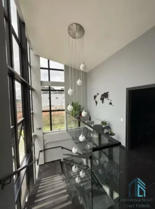 Imagem Barracão Industrial À VENDA, fábrica 100% equipada, regularizada, Bairro Eucaliptos em Fazenda Rio Grande PR