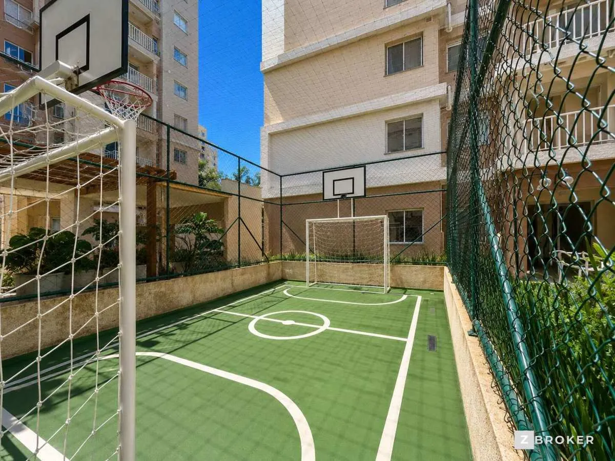 Imagem Apartamento à venda em São Paulo, Água Branca, com 2 quartos, 38m2