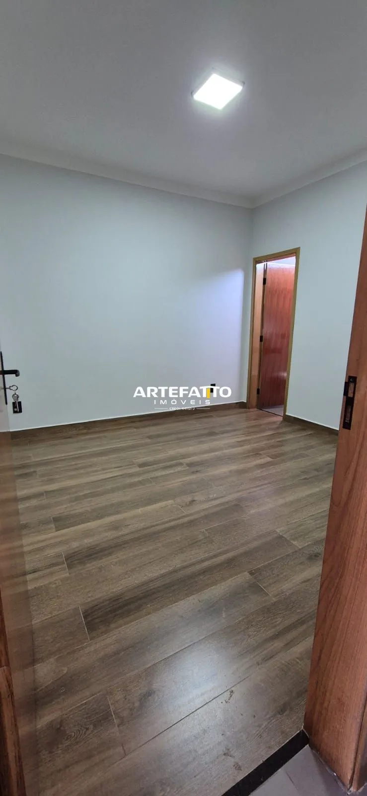 Imagem Casa à venda em Franca, Jardim Adelinha, com 2 quartos, 98m2