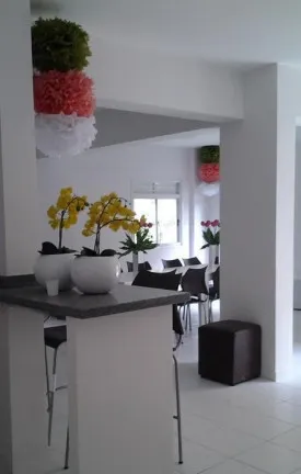 Foto do imóvel Apartamento com 2 Quartos à Venda, 50 m² em Protendit - São Paulo