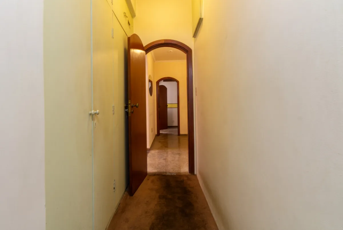 Imagem Apartamento para venda em Bela Vista com 3 quartos, 169m2