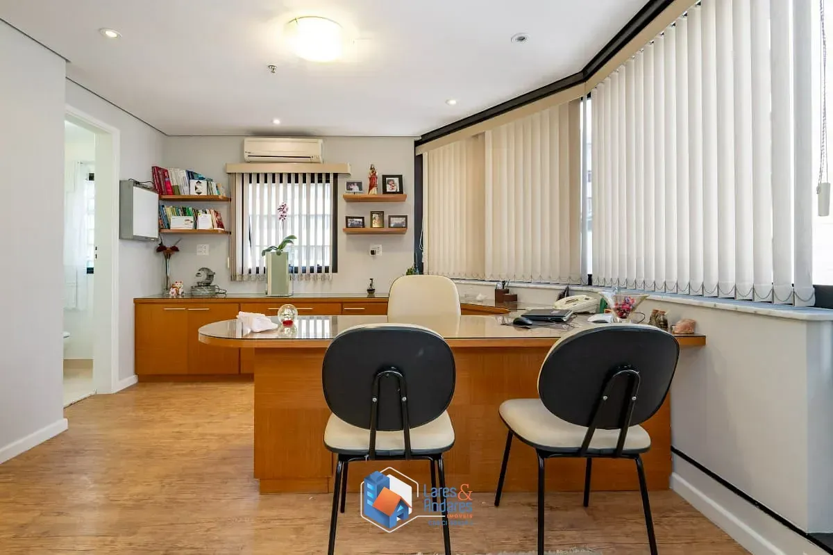 Imagem Conjunto comercial para venda em Bela Vista, 75m²