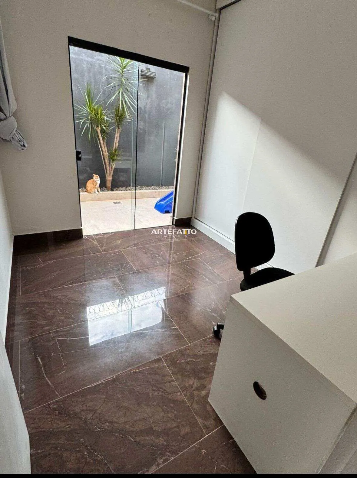 Imagem Casa à venda em Franca, Recanto Elimar, com 3 quartos, 180m2