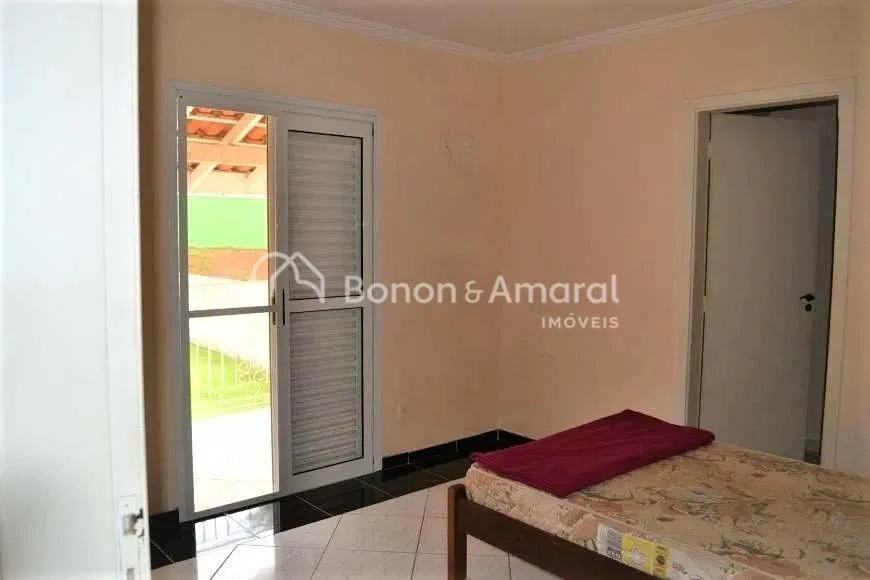 Imagem Casa em condomínio no Loteamento Caminhos De San Conrado, de 4 quartos à venda, Loteamento Caminhos de San Conrado - Campinas/SP