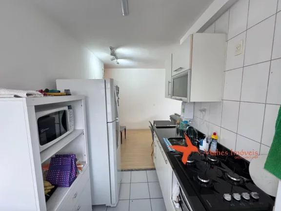 Imagem Apartamento à venda em Pinheiros, São Paulo: 2 quartos, 1 suíte, 1 sala, 2 banheiros, 1 vaga de garagem. Confira!