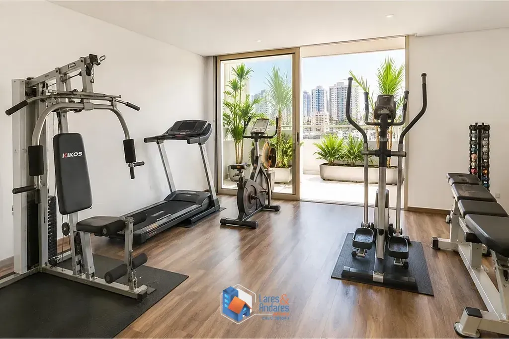 Imagem Apartamento à venda 2 Quartos 1 Vaga 45.14M² Vila Campestre São Paulo - SP