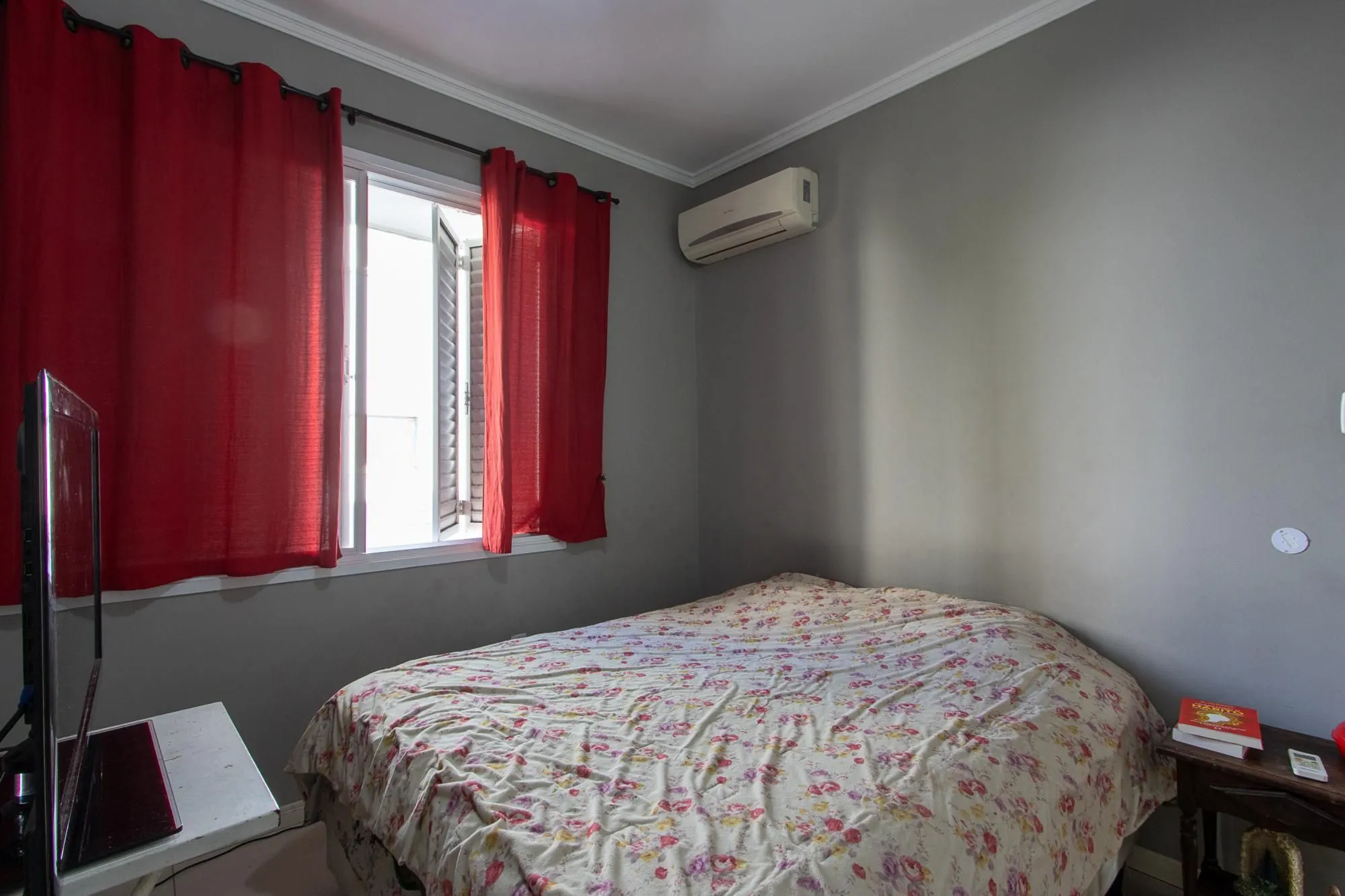 Imagem Apartamento 2 Dormitórios no Menino Deus