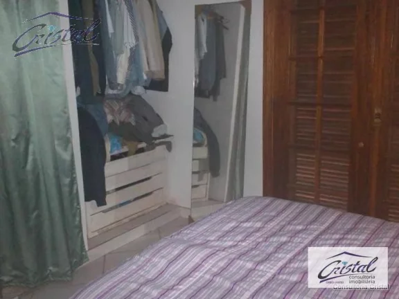 Imagem Casa com 3 dormitórios à venda, 498 m² por R$ 980.000,00 - Granja Viana - Cotia/SP