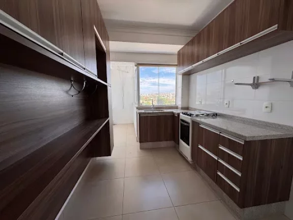 Imagem Apartamento com 3 dormitórios para alugar, 85 m por R$ 5.500,00/mês - Campolim - Sorocaba/SP