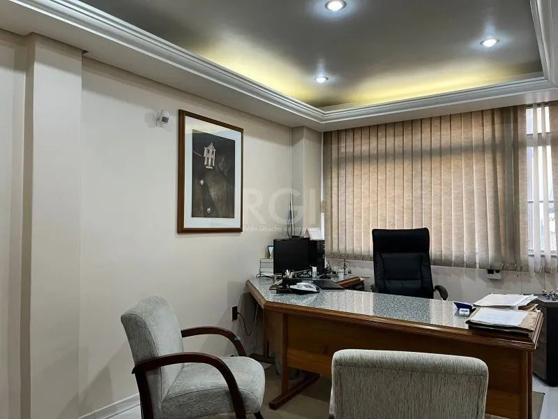 Imagem Conjunto/Sala para Venda - 52.56m², 0 dormitórios, Centro Histórico