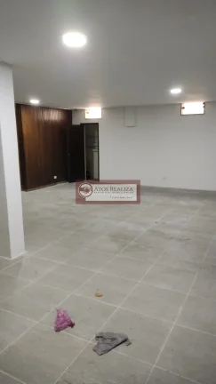Imagem Casa Comercial em Planalto Paulista (Moema) - São Paulo