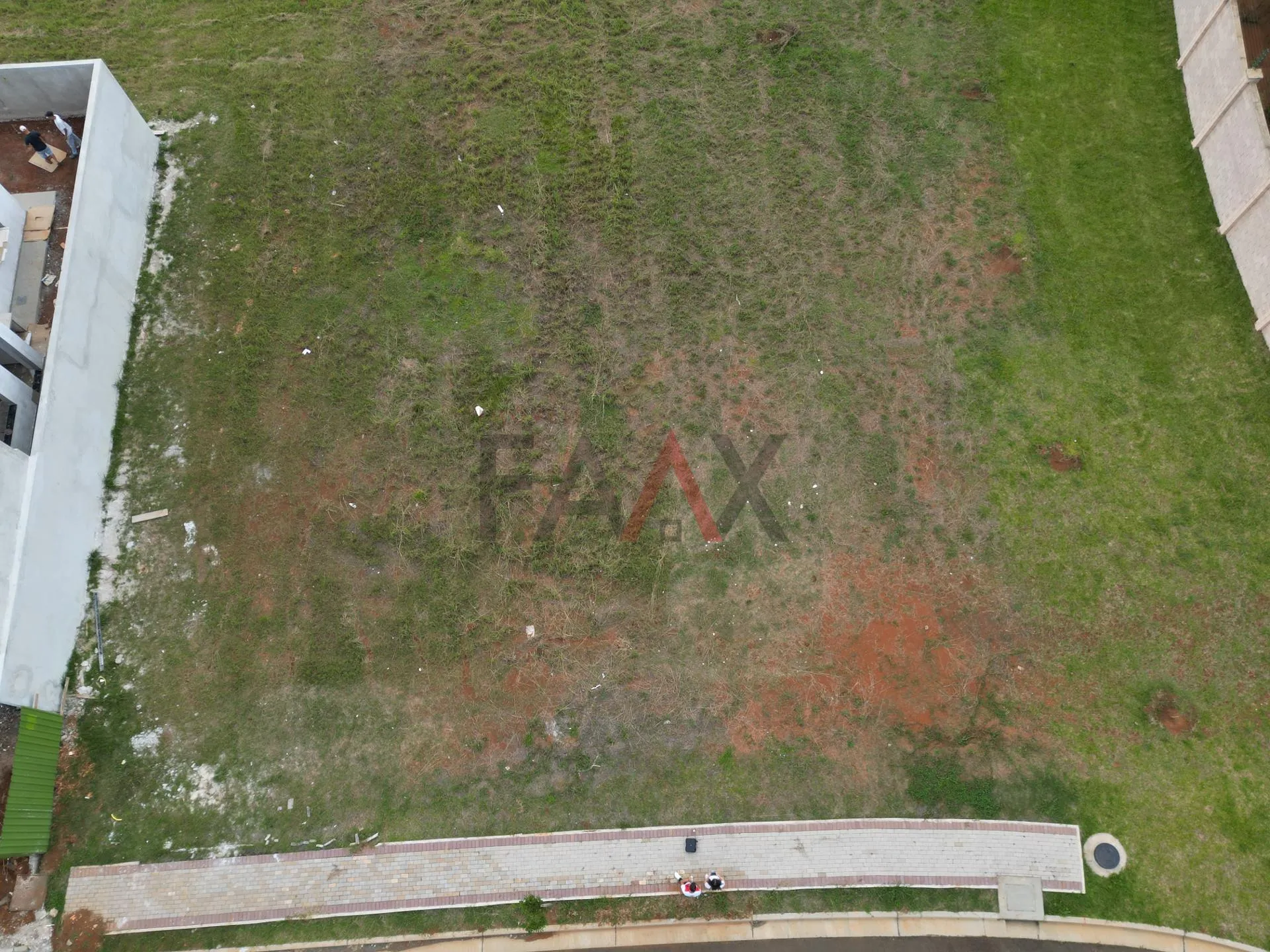 Imagem Terreno á venda de 530m no Grand Forest ao lado da RPC em Guarapuava PR