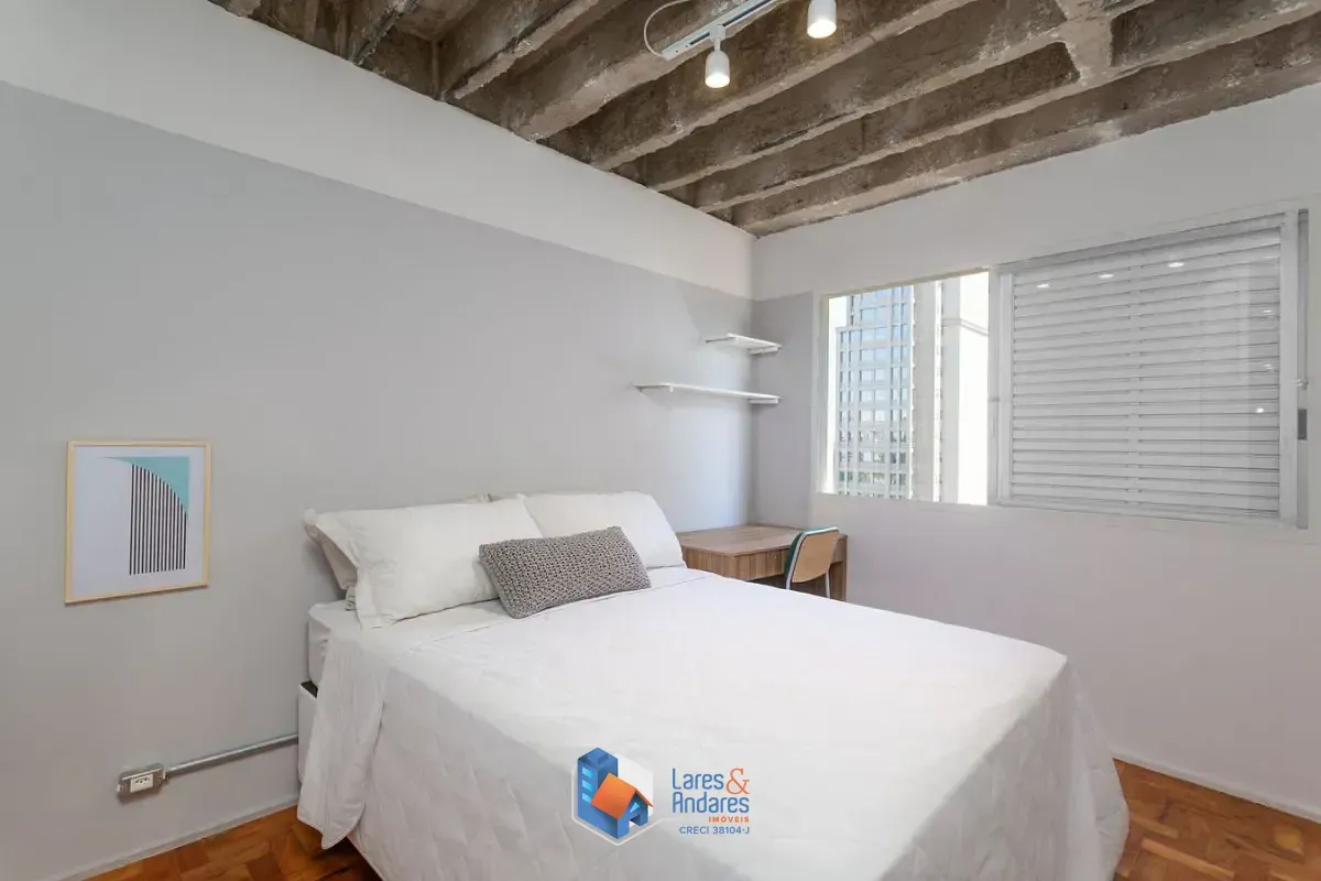 Imagem Apartamento para venda em Brooklin com 4 quartos, sendo 2 suítes, 93m²