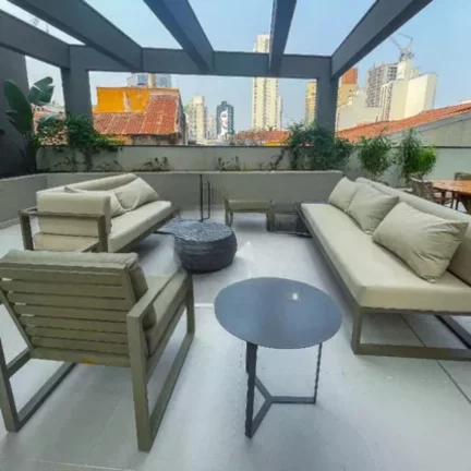 Imagem VIVA BENX FARIA LIMA - EXCELENTE OPORTUNIDADE, STUDIO 25M², PRÓXIMO À ESTAÇÃO FARIA LIMA!