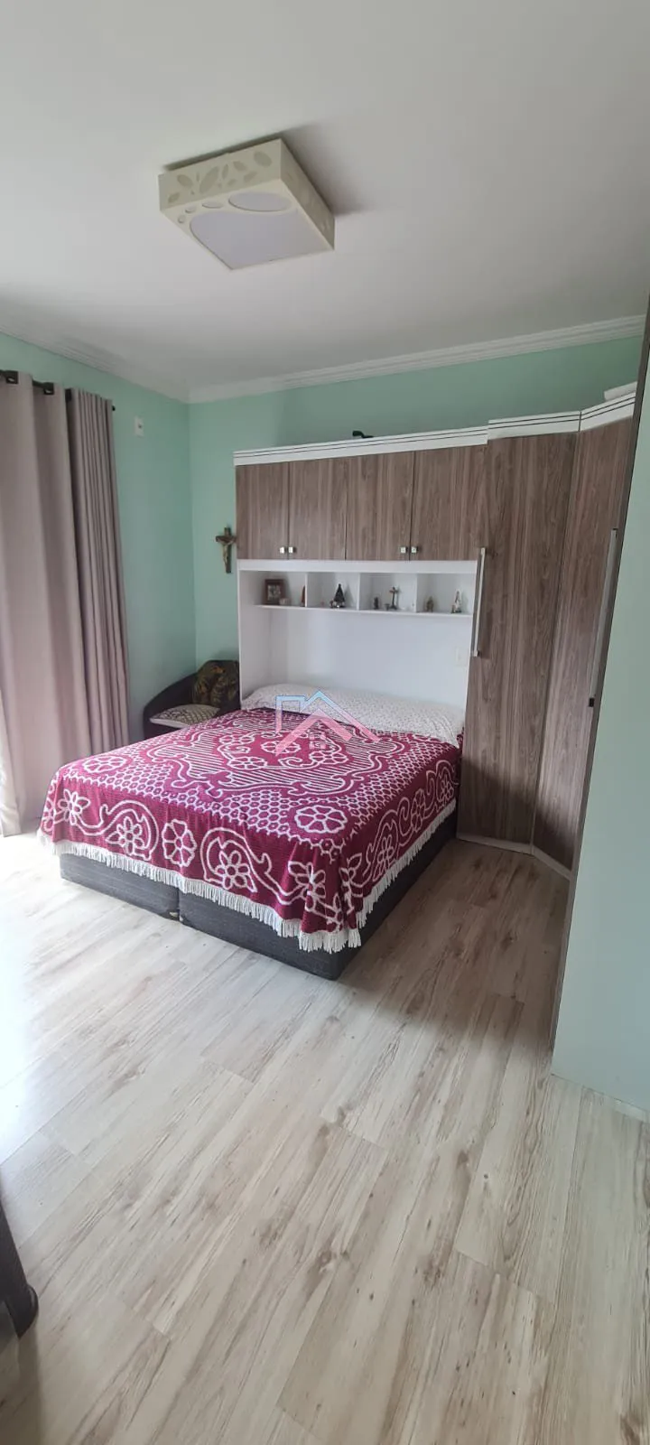 Imagem Casa à venda Residencial Laguna Club - Área útil 197 m2 com 3 dormitórios - sendo 1 suíte - 4 vagas