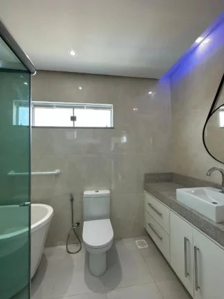 Imagem CASA RESIDENCIAL em MANAUS - AM, PONTA NEGRA