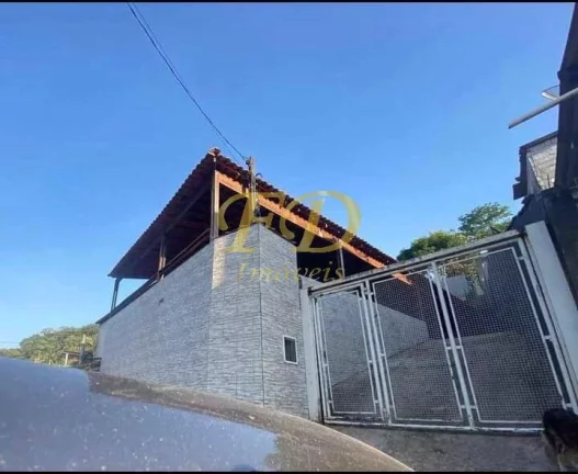 Imagem Casa em Terra Preta, Mairiporã - SP