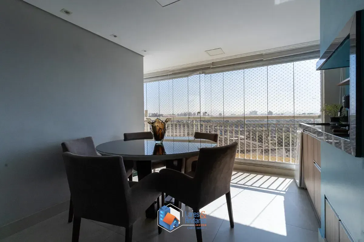 Imagem Apartamento para venda em Barra Funda com 3 quartos, sendo 1 suíte, 100m²