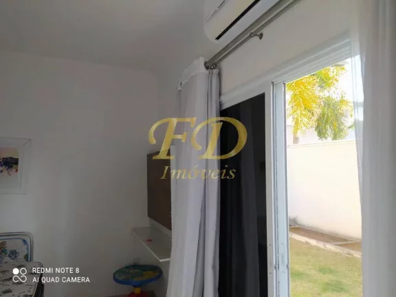 Imagem Casa em Condomínio Fechado em Atibaia