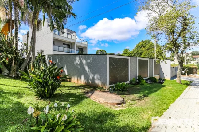 Foto do imóvel Sobrados triplex em condomínio lindos e modernos - 139m2 - NOVOS E PRONTOS - 02 churrasqueiras - na Nilo Peçanha (Próximo ao Bar do Victor) Bairro Bom