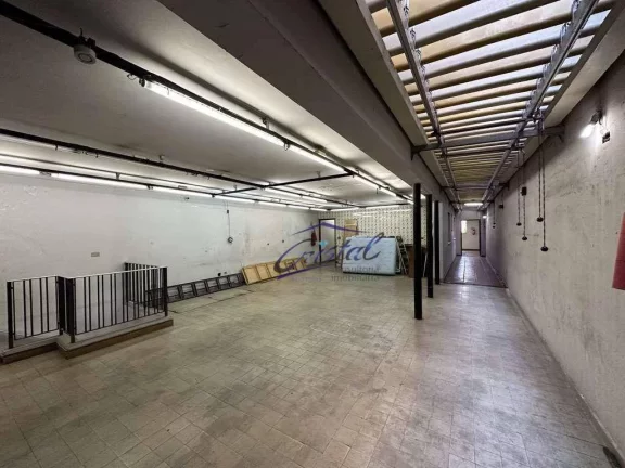 Imagem Casa comercial/residencial c/ 3 dormitórios com 4 pavimentos à venda, 490 m² - Sumaré - São Paulo/SP