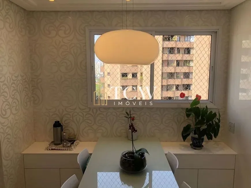 Imagem Apartamento à venda no bairro Jardim Vila Mariana - São Paulo/SP, Zona Sul