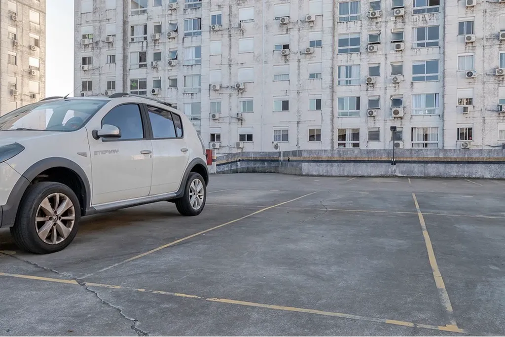 Imagem Apartamento em Sarandi